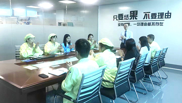 温州fda认证公司